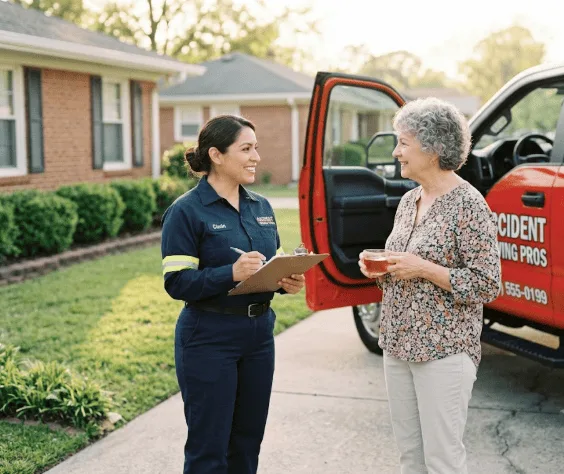 Accident Towing Service Biggs, CA FAQs